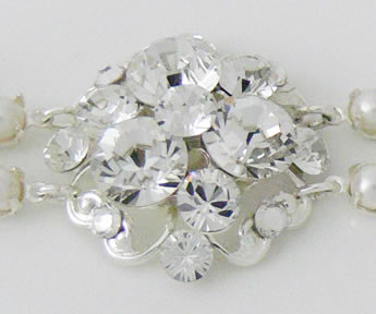 Celine Bracelet from Say Bella